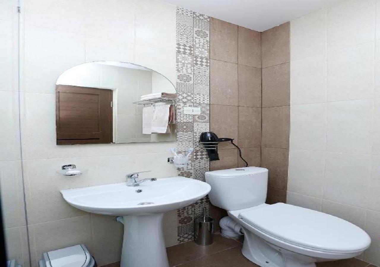 Yard Guesthouse Ереван Экстерьер фото