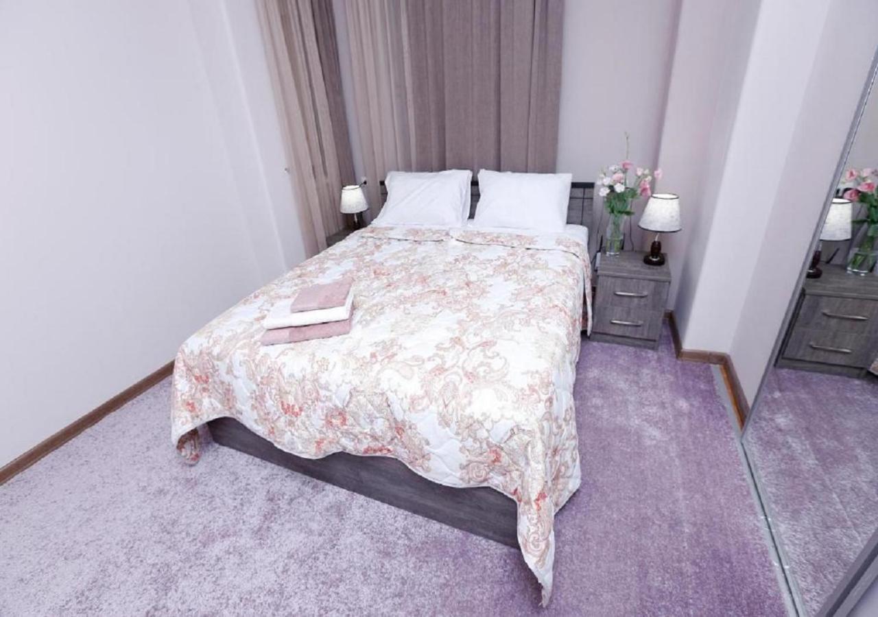 Yard Guesthouse Ереван Экстерьер фото
